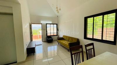 Project Image of 551.54 - 993.08 Sq.ft 1 BHK Villa for buy in New Rainbow Hill
