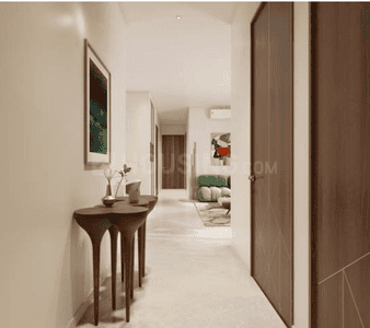 Project Image of 2280.0 - 2972.0 Sq.ft 3 BHK Apartment for buy in Keystone Seasons