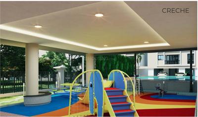 Project Image of 1095.0 - 1495.0 Sq.ft 2 BHK Apartment for buy in LML Sky Living