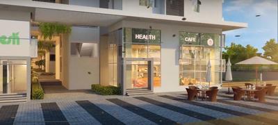 Project Image of 1593 Sq.ft Residential Plot / Land for sale in Sector 85 for Rs. 28000000