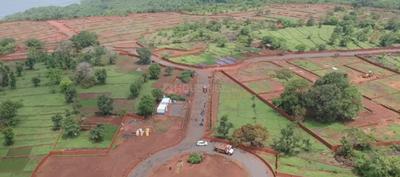 Project Image of 0.0 - 3500.0 Sq.ft Residential Plot Plot for buy in Lodha Isle Of Bliss