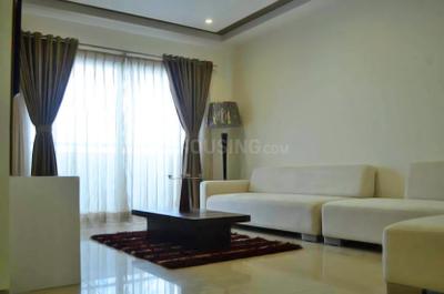 Project Image of 1231.0 - 1533.0 Sq.ft 2 BHK Apartment for buy in Valmark Ananda
