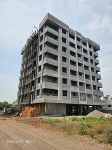 Project Image of 680.0 - 1015.0 Sq.ft 1 BHK Apartment for buy in Varad Heights