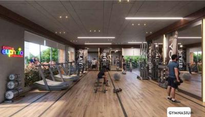 Project Image of 2800.0 - 5140.0 Sq.ft 4 BHK Apartment for buy in Earth Euphoria