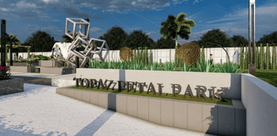 Drushika Premium Landscape Garden and Tree Planting 3