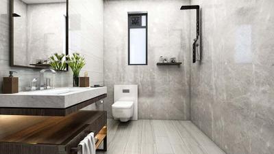 Project Image of 935.0 - 2668.0 Sq.ft 2 BHK Apartment for buy in Shrachi Greens