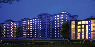 Project Image of 1274.0 - 1818.0 Sq.ft 2 BHK Apartment for buy in Adinath Ashirwad