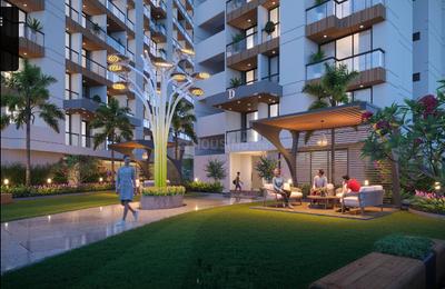 Project Image of 1851 Sq.ft 3 BHK Apartment / Flat for sale in New Althan for Rs. 6750000