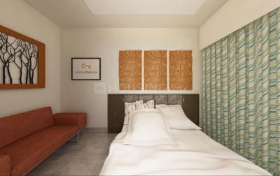 Project Image of 1480 Sq.ft 3 BHK Apartment / Flat for sale in Baner for Rs. 18500000