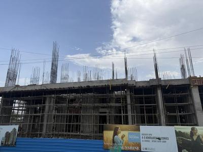 Project Image of 1129.0 - 1632.0 Sq.ft 2 BHK Apartment for buy in Atharva Oceana