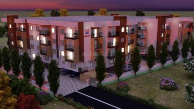 Project Image of 954.0 - 1625.0 Sq.ft 2 BHK Apartment for buy in DS Sasmara