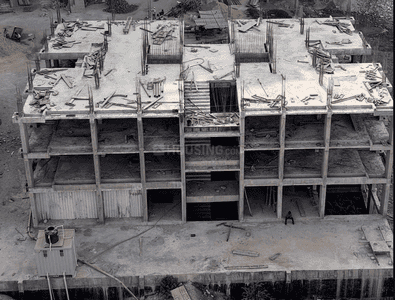 Project Image of 1360.0 - 1535.0 Sq.ft 2 BHK Apartment for buy in Pramukh Blue Stone