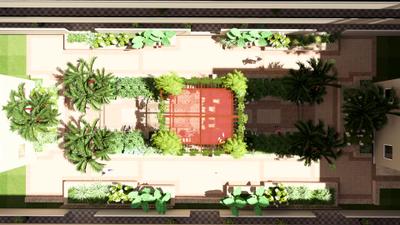 Project Image of 1204.0 - 1585.0 Sq.ft 2 BHK Apartment for buy in Raja Magnum
