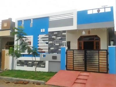 Project Image of 0.0 - 1300.0 Sq.ft 3 BHK Villa for buy in VRR Greenpark Enclave