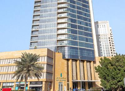 Project Image of 468.0 - 1536.0 Sq.ft Studio Studio Apartment for buy in Reef Residence