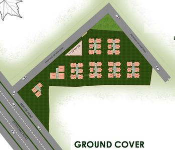 Project Image of 1320.0 - 1965.0 Sq.ft 2 BHK Apartment for buy in Tribhuja