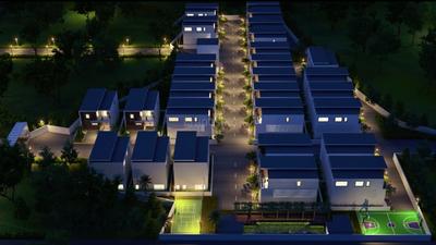 Project Image of 3499.99 - 5299.93 Sq.ft 3 BHK Villa for buy in Premier Exotic Villas