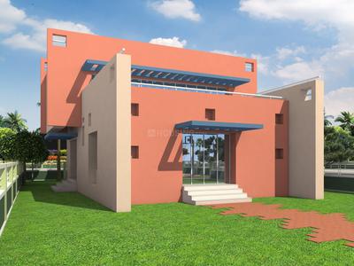 Project Image of 552.0 - 714.0 Sq.ft 1 BHK Apartment for buy in Yogesh Gandharv Nagari 2