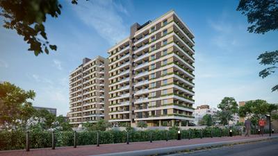 Project Image of 875.0 - 979.0 Sq.ft 3 BHK Apartment for buy in Revati Anandvan