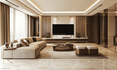 Project Image of 754.44 - 1155.94 Sq.ft 2 BHK Apartment for buy in Today Nova Vista