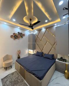 Project Image of 450.0 - 650.0 Sq.ft 1 BHK Builder Floor for buy in Pratap Lavish Homes