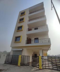 Project Image of 0.0 - 1150.0 Sq.ft 3 BHK Apartment for buy in Plutus Shampa