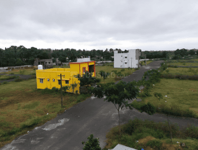 Project Image of 600.0 - 2400.0 Sq.ft Residential Plot Plot for buy in RBS Dharshan Garden