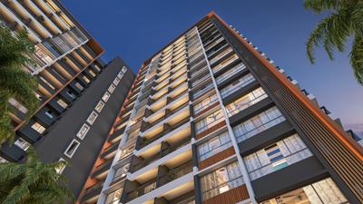 Yashada Dreamsong Elevation 1