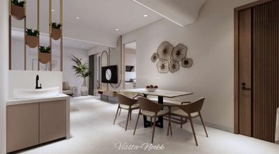 Project Image of 0.0 - 1800.0 Sq.ft 3 BHK Apartment for buy in Divyam Apartments