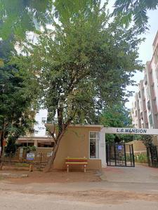 Project Image of 1345.0 - 1720.0 Sq.ft 2 BHK Apartment for buy in LG Mansion