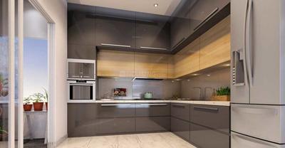 Project Image of 0.0 - 1533.96 Sq.ft 4 BHK Villa for buy in Mantra Montana Phase 4