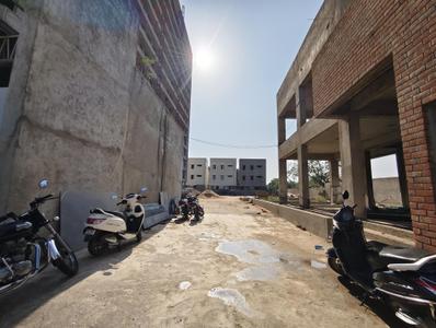 Project Image of 944.75 - 1004.71 Sq.ft 3 BHK Apartment for buy in Sherwoods 96