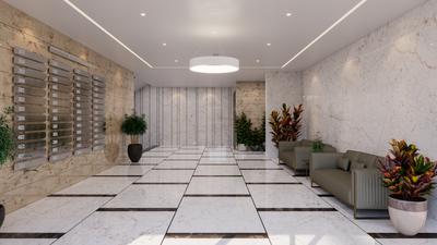 Project Image of 2313.0 - 2880.0 Sq.ft 3 BHK Apartment for buy in Eiffel Towers