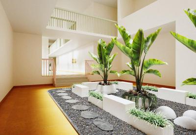Project Image of 1277.89 - 2555.78 Sq.ft 2 BHK Apartment for buy in Sage By Shantilal