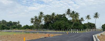 Project Image of 904.0 - 4560.0 Sq.ft Residential Plot Plot for buy in EK Fortune Fields
