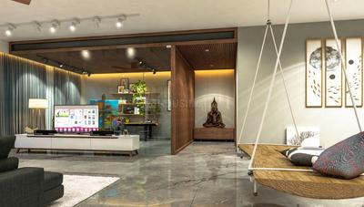 Project Image of 0.0 - 3000.0 Sq.ft 4 BHK Apartment for buy in The Hills