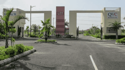 Project Image of 1799.4 - 3913.76 Sq.ft Residential Plot Plot for buy in QVC Divine Hills