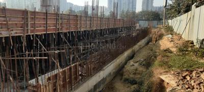 Project Image of 275.0 - 292.0 Sq.ft Studio Studio Apartment for buy in Rajvansh Shivoy High Street Apartments