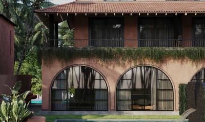 Project Image of 4167.46 - 8331.27 Sq.ft 3 BHK Villa for buy in Kama Olaulim