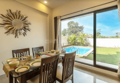 Project Image of 1397.0 - 2229.0 Sq.ft 2 BHK Villa for buy in My Element