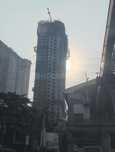 Project Image of 800 Sq.ft 2 BHK Apartment / Flat for sale in Sion for Rs. 17500000