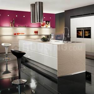 Project Image of 618.0 - 909.0 Sq.ft 1 BHK Apartment for buy in Balaji Serenity
