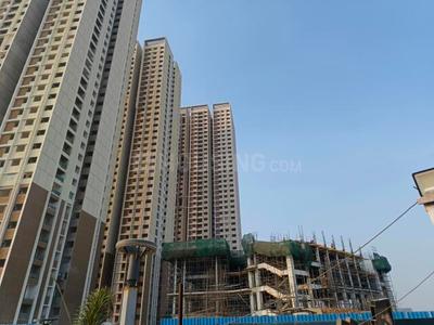 Project Image of 1950 Sq.ft 3 BHK Apartment / Flat for sale in Kondapur for Rs. 23000000