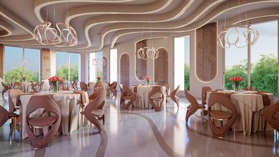 Project Image of 3395.0 - 3486.0 Sq.ft 4 BHK Apartment for buy in Ananta Stanford Luxor
