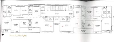 Project Image of 1615.23 - 2800.66 Sq.ft 3 BHK Apartment for buy in Octane Nilamber Bellissimo 4
