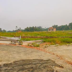 Project Image of 720.0 - 2880.0 Sq.ft Residential Plot Plot for buy in Sonamukhi Township