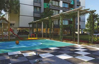 Project Image of 2250.0 - 2646.0 Sq.ft 3 BHK Apartment for buy in SR Shivalay Heights