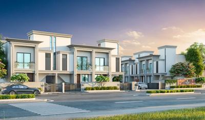 Project Image of 0.0 - 1300.0 Sq.ft 3 BHK Villa for buy in Shivam Villa