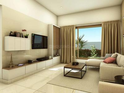 Project Image of 0.0 - 3345.0 Sq.ft 4 BHK Villa for buy in Casagrand Regalis
