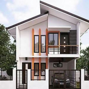 Sree Kayilash Enclave Elevation 2